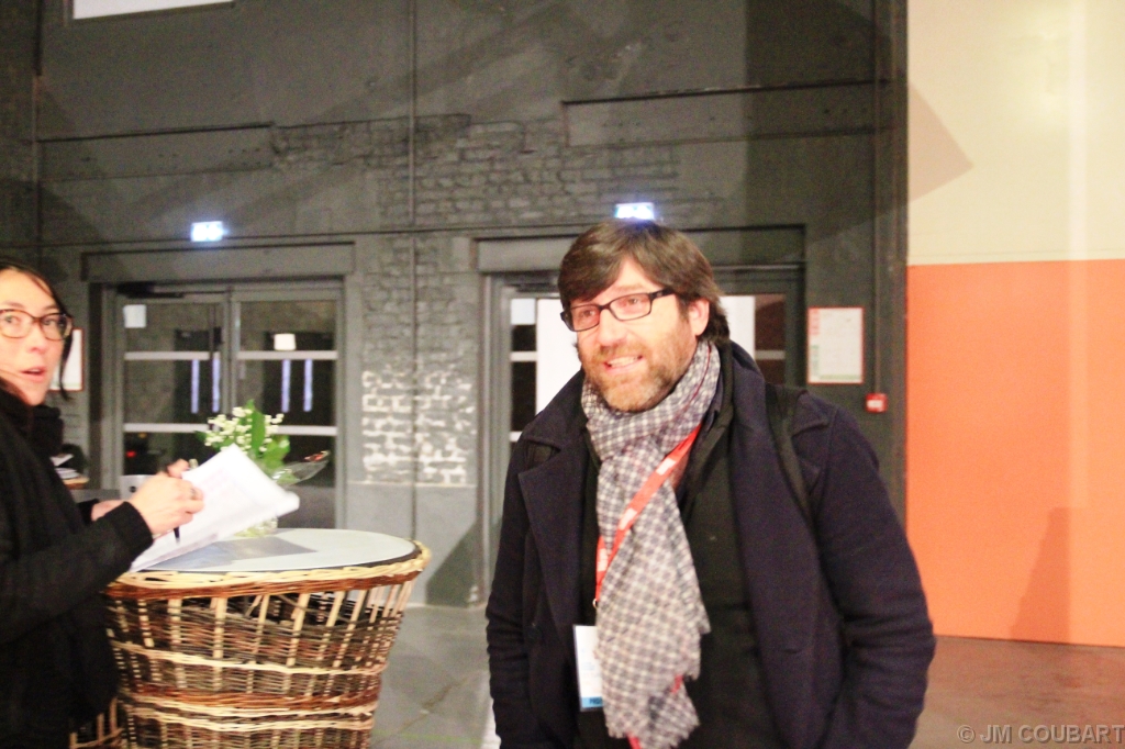 Diapositive suivante